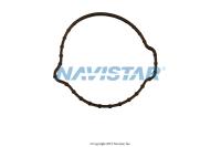 GASKET, COVER, OIL PUMP