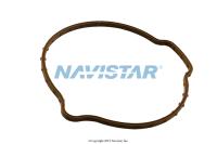 1836758C1, Navistar International, GASKET, COVER, OIL PUMP - 1836758C1