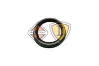 394894C91, Navistar International, SEAL, OIL, WHEEL, FRONT, TRACTOR, SCOTSEAL - 394894C91