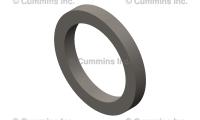 3034986, Cummins, SEAL, OIL PICK UP TUBE(RECT) - 3034986