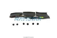 2602906C91, Navistar International, SEAL, RECIRCULATING, COOLING SYSTEM, RH SIDE ASSY - 2602906C91