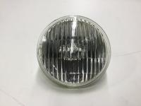 SEALED BEAM, CLEAR