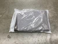 ZB5620390100, Besi Inc., SEAT COVER, 42oz CHOC. - ZB5620390100