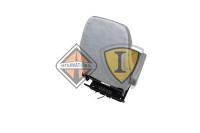 3558495C93, Navistar International, SEAT, DRIVER HI-AIR SUSPENSION CLOTH - 3558495C93