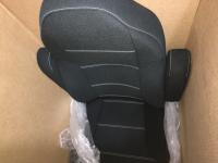 S189800FA631, Seats Inc., SEAT, HERITAGE SIL. BLK TUFF. - S189800FA631