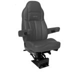 SEAT, LEGACY SILVE, GRAY, ULTLE