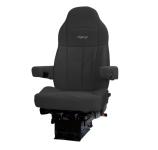 SEAT,LGCY SLVR,HB,GRY,SYNC+