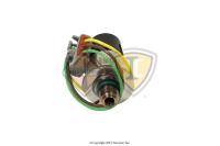 SENSOR, OIL PRESSURE, ICP/BCP