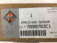 7099783C2, Navistar International, SENSOR, ASSEMBLY NOX 12V - 7099783C2