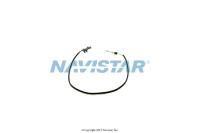 2606123C91, Navistar International, SENSOR, EXHAUST GAS TEMP, AFTERTREATMENT, T3 - 2606123C91