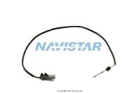 2606123C91, Navistar International, SENSOR, EXHAUST GAS TEMP, AFTERTREATMENT, T3 - 2606123C91