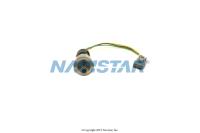 1845536C91, Navistar International, SENSOR, INJ CONTROL PRESS - 1845536C91