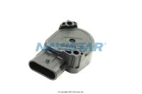 2587575C92, Navistar International, CONTROL, ACCELERATOR SENSOR, ELECTRONIC - 2587575C92