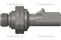 4921517, Cummins, SENSOR, OIL PRESSURE ISX - 4921517