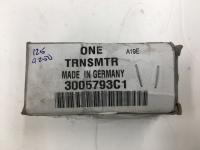 3005793C1, Navistar International, SENSOR, RAIL PRESSURE - 3005793C1