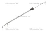 4384564, Cummins, Engine Components, SENSOR,TEMPERATURE - 4384564