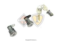 1652309C92, Navistar International, SET.LOCK CYL KEYED ALIKE - 1652309C92