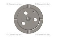 5484100, Cummins, Engine Components, SHAFT, IDLER - 5484100