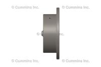 5484100, Cummins, Engine Components, SHAFT, IDLER - 5484100