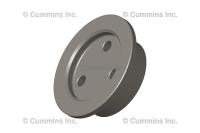 5484100, Cummins, Engine Components, SHAFT, IDLER - 5484100