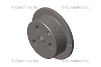5484100, Cummins, Engine Components, SHAFT, IDLER - 5484100