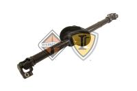 3819791C91, Navistar International, SHAFT, STEERING COLUMN - 3819791C91