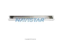 3840596C1, Navistar International, SHIELD, HEAT, EXHAUST - 3840596C1