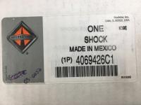 4069426C1, Navistar International, SHOCK ABSORBER - 4069426C1