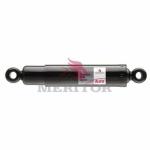 M85919, Meritor - Shocks, SHOCK ABSORBER, SUSPENSION, POSITION FRONT, ALL AMERICAN MODELS W/ HENDRICKSON PARASTEER SUSPENSIONS - M85919