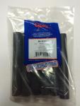 SHRINK TUBING 3/4"X 6"(PACK)