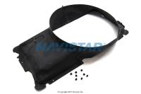 2596340C91, Navistar International, SHROUD, FAN - 2596340C91 2596340C91, Navistar International, SHROUD, FAN - 2596340C91