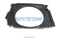 RADIATOR 32 INCH FAN SHROUD