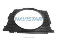 2604190C91, Navistar International, RADIATOR 32 INCH FAN SHROUD - 2604190C91