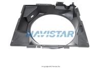 2604989C4, Navistar International, SHROUD, FAN - 2604989C4