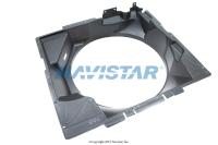 2604989C4, Navistar International, SHROUD, FAN - 2604989C4