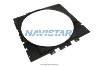 2606421C92, Navistar International, Uncategorized, SHROUD, RADIATOR FAN, COOLING SYSTEM - 2606421C92 2606421C92, Navistar International, Uncategorized, SHROUD, RADIATOR FAN, COOLING SYSTEM - 2606421C92