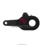 SLACK ADJUSTER ASSY, BRAKE, MANUAL, 1.63 IN. 37SP 6 IN. ECONOMY