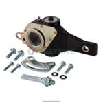 SLACK ADJUSTER, BRAKE, HALDEX TYPE, 6.0 IN. ARM, 1.5 IN., 28-SPLINE