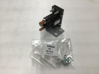 SOLENOID  15V DC MASTER DISC