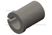 3910715, Cummins, Engine Components, SPACER, MOUNTING - 3910715