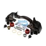 CARRIER KIT, CALIPER, AIR DISC BRAKE, STEER AND DRIVE AXLE