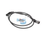 SENSOR, WHEEL SPEED, ABS, WS-20, 90 DEG, 41 IN. HARNESS, DEUTSCH DT04-2P CONNECTOR