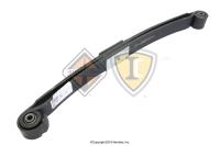 3540221C91, Navistar International, LEAF SPRING, SUSPENSION, FRONT, 20K TAPERED - 3540221C91