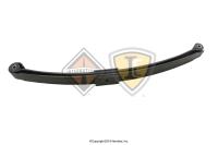 LEAF SPRING, SUSPENSION, FRONT, SPRING CHASSIS FRONT TAPER 12K