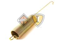 3565267C1, Navistar International, SPRING, HOOD CABLE - 3565267C1