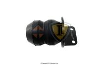 3554250C91, Navistar International, SPRING, AUX REAR BUMP STOP, SUSPENSION, RUBBER - 3554250C91