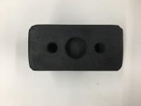 562.6112, Automann, SQUARE RUBBER BUMPER,SINGLE - 562.6112