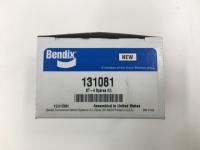 BX131081, Bendix, VALVE, SAFETY, BRAKE, ST-4, 250 PSI, 1/2-14 NPT, 2 HOLE - BX131081