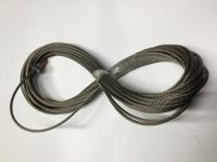 STAINLESS CABLE 76' 12 BOWS