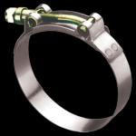 STANDARD T-BOLT HOSE CLAMP